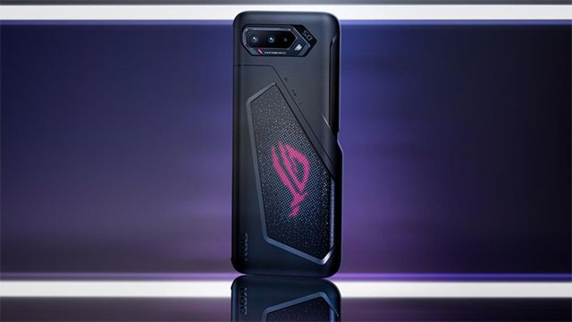 Asus ROG Phone 5