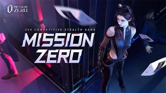 Mission Zero