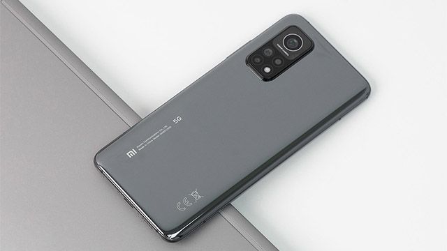 Xiaomi Mi 10T Pro 5G