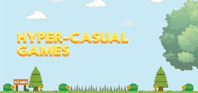 The hyper-casual game – Trend or development?