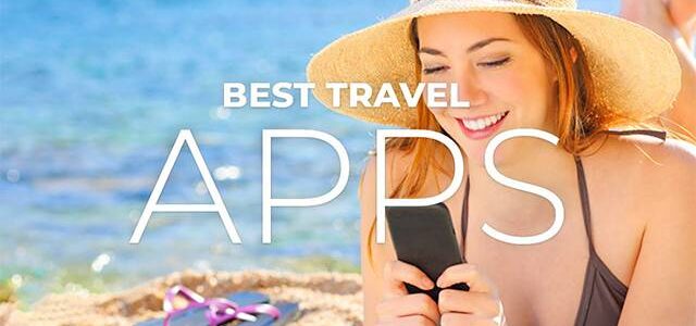 Top 5 Best Travel & Local Apps for Android