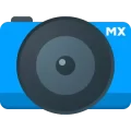 Camera MX - Photo&Video Camera