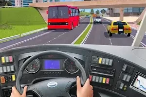 Bus Simulator: Ultimate Ride