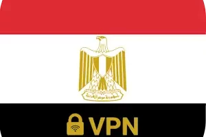 VPN Egypt - Unblock VPN Secure