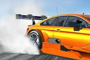 Drift 2 Drag