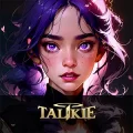 Talkie: Soulful AI