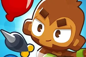 Bloons TD 6