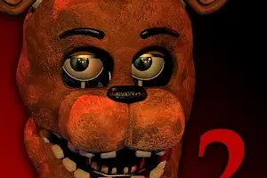 Five Nights At Freddy's 2