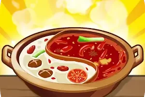 My Hot Pot Story