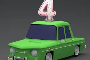 Parking Jam 3D