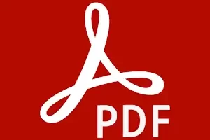 Adobe Acrobat Reader: Edit PDF