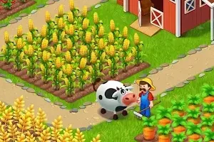 Farm City: Farming & Building