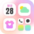 Themepack - App Icons, Widgets