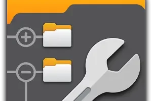 X-plore File Manager