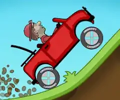 Hill Climb Racing