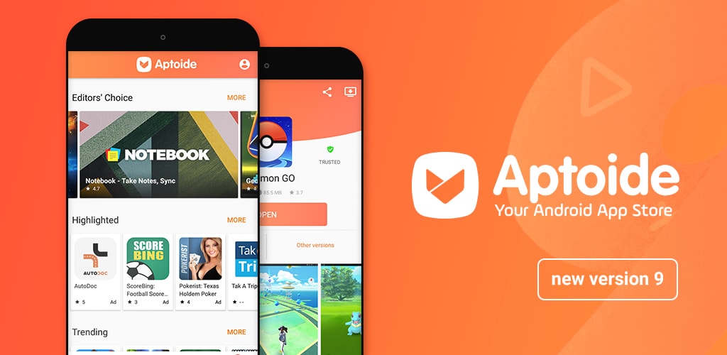 Aptoide