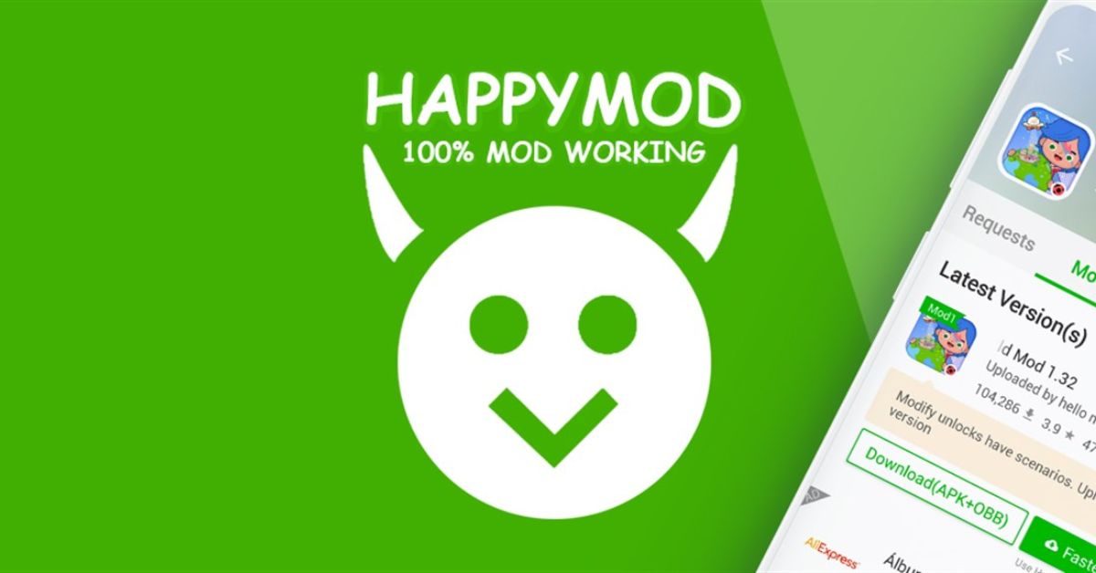 HappyMod